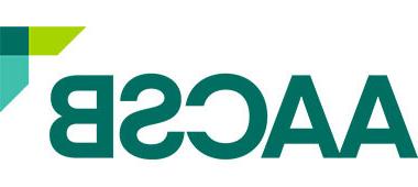 AACSB Logo